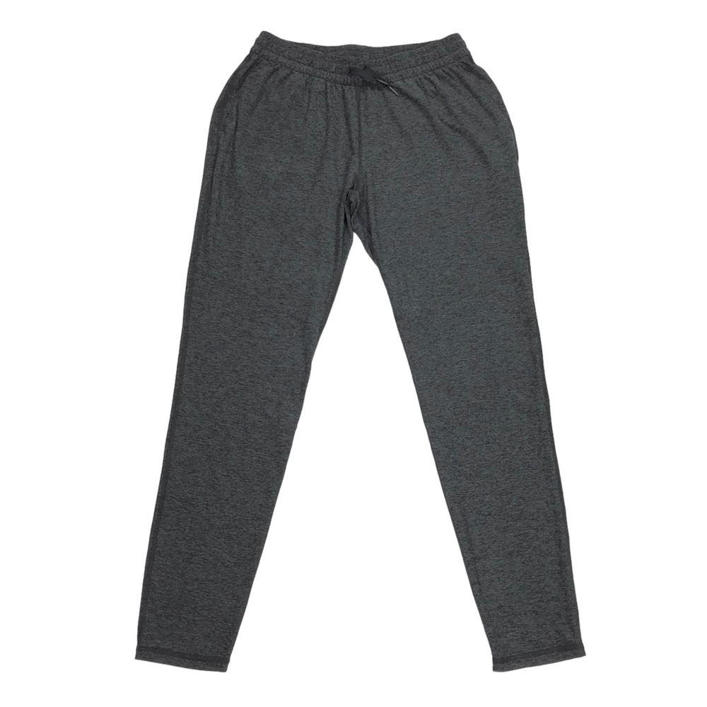 Outdoor Voices Women's Charcoal Gray CloudKnit Joggers Size Medium 29" Inseam